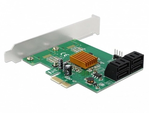 BROADCOM MegaRAID 9560-16i 05-50077-00 SAS/SATA/NVMe 12Gb/s 8GB nieuw 3 jaar