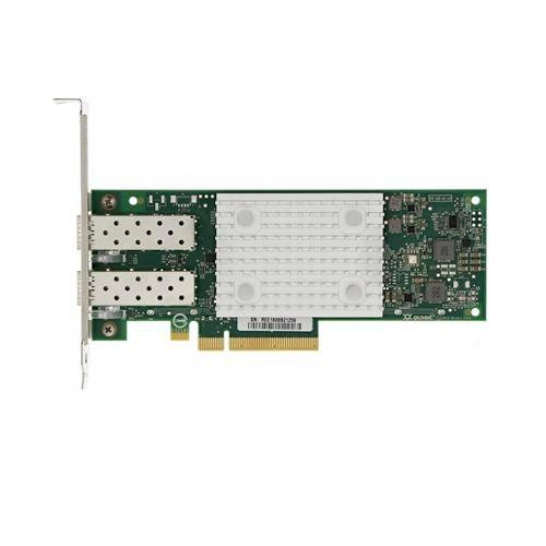 Netwerkkaarten DELL 2x SFP28 PCI Express 25Gb | 406-BBLH-RFB