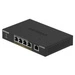 Schakelaar Netgear GS305PP-100PES 5x 10/100/1000 83 W PoE+