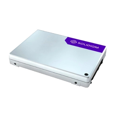 SSD-schijf SOLIDIGM D7-P5810 1.6TB U.2 NVMe TLC | SSDPF2SQ016TZ01