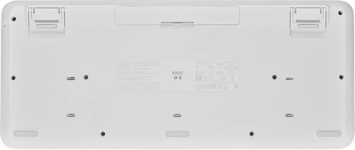 Draadloze toetsenbord Logitech Signature K650 QWERTZ