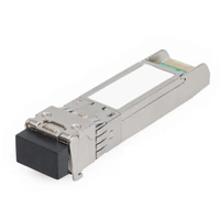 SFP-Module Cisco SFP-10G-SR-X-C LC 10 Gbps SFP+ 300 m
