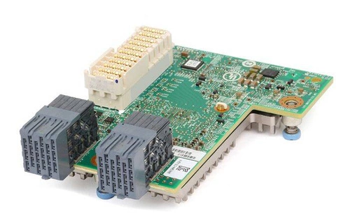 Netwerkkaarten DELL HJ3FX 25Gb