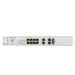 Schakelaar Zyxel NSW100-10-EU0101F 8x 10/100/1000 2x RJ-45/SFP