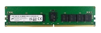 RAM-geheugen 1x 32GB Micron ECC REGISTERED DDR4 2Rx8 3200MHz PC4-25600 RDIMM | MTA18ASF4G72PDZ-3G2