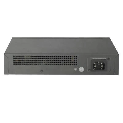 Schakelaar HPE JD318B 8x 10/100 1x SFP
