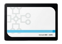 SSD-schijf 1.92TB gewijd voor server DELL PowerEdge C4130 2.5" SATA III 6Gb/s Very Read Optimized