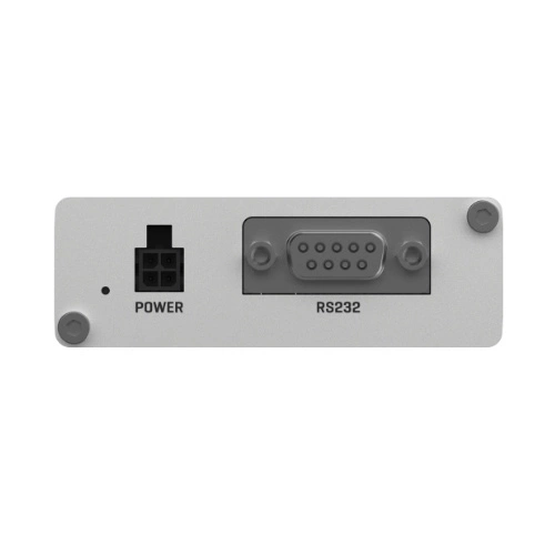 Industriële gateway Teltonika TRB142 1x Mini-SIM