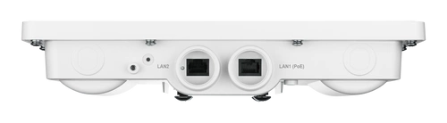 Toegangspunt D-Link DAP-3666 2.4 GHz | 5 GHz 867 Mbps 802.11 a/b/g/n/ac-wave2