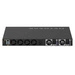 Schakelaar Netgear MSM4352-100NES 44x 2.5Gb | 4x 10Gb 4x SFP28 194 W PoE++
