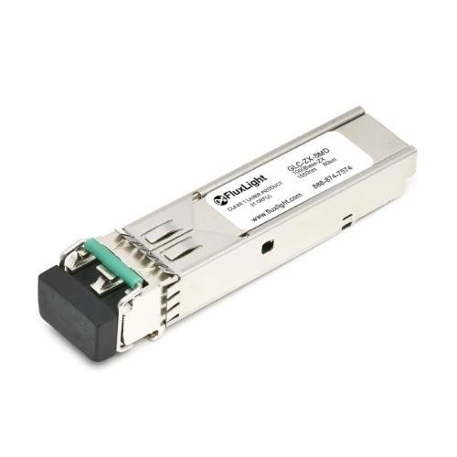 SFP-Modules Cisco GLC-ZX-SMD-RFB LC 1 Gbps SFP