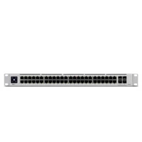 Schakelaar Ubiquiti USW-PRO-48 48x 10/100/1000 4x SFP+