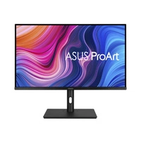 Monitoren 32" ASUS ProArt PA329CV 3840 x 2160 4K UHD 60Hz schermmatrix IPS