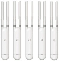 Toegangspunt Ubiquiti UAP-AC-M-5 2.4 GHz | 5 GHz 867 Mbps 802.11a/b/g/n/ac