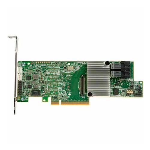 BROADCOM MegaRAID 9361-8i 05-25420-17 SAS/SATA 12Gb/s 2GB nieuw 3 jaar