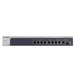 Schakelaar Netgear MS510TX-100EUS 9x 10/100/1000 1x SFP+