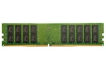 RAM-geheugen 1x 128GB HPE ProLiant e910t Server Blade DDR4 3200MHz ECC LOAD REDUCED DIMM |