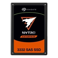 SSD-schijf Seagate Nytro 3332 15360GB 2.5'' SAS 12Gb/s TLC | XS15360SE70084