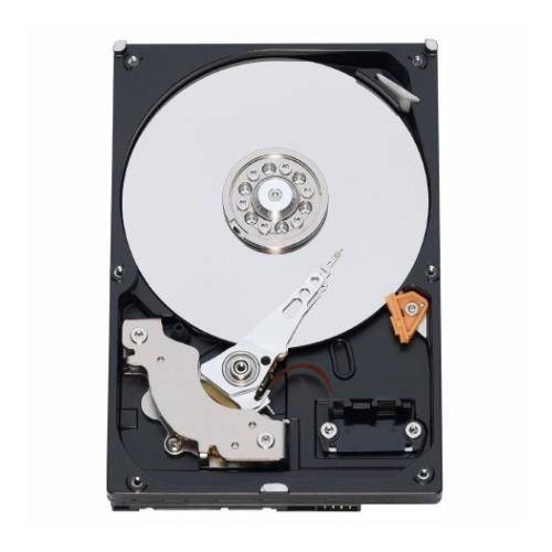 HDD-schijf 4TB gewijd voor server HPE ProLiant DL80 G9 3.5'' SAS 12Gb/s