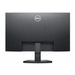 Monitoren 23.8" DELL 210-AZGT SE2422H 1920 x 1080 Full HD 75Hz schermmatrix VA