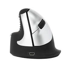 Draadloze muis R-GO Tools HE RGOHEWLL