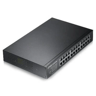 Schakelaar Zyxel GS1900-24E-EU0101F 24x 10/100/1000
