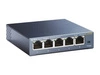 Schakelaar TP-LINK TL-SG105 5x 1Gb