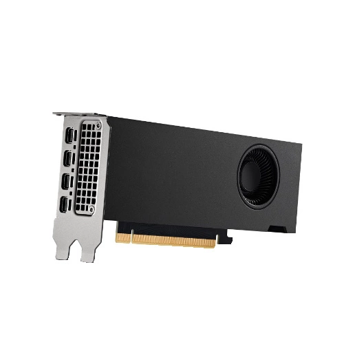 Grafische kaart Nvidia PNY RTX A2000 12GB GDDR6 | VCNRTXA2000-12GB-SB
