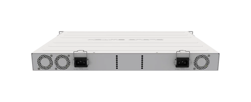 Schakelaar Mikrotik CRS354-48G-4S+2Q+RM 48x 10/100/1000 4x SFP+ 2x QSFP+