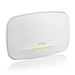 Toegangspunt Zyxel NWA210BE-EU0101F 2,4 GHz | 5 GHz | 6 GHz 11530 Mbps 802.11 a/b/g/n/ac/ax/be
