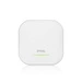 Toegangspunt Zyxel WAX620D-6E-EU0101F 2,4 GHz | 5 GHz | 6 GHz 4800 Mbps 802.11 a/b/g/n/ac/ax