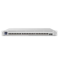 Schakelaar Ubiquiti USW-ENTERPRISE-24-POE 12x 10/100/1000 | 12x 100/1000/2500 2x SFP+ 400W PoE+