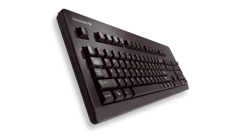 Bedraad toetsenbord Cherry G80-3000 QWERTY