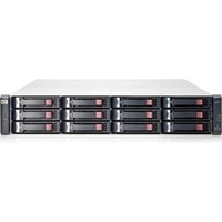 HPE K2Q90A Rack SDD | HDD 3.5'' SAS Storage
