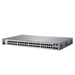 Schakelaar HPE J9781A 48x 10/100 2x SFP