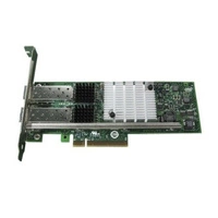 Netwerkkaarten DELL 540-11149-RFB 2x SFP+ PCI Express 10Gb