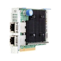 Netwerkkaarten HPE 854177-001 2x RJ-45 PCI Express 10Gb