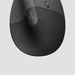 Draadloze muis Logitech Lift for Business 910-006494