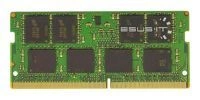 RAM-geheugen 1x 8GB Kingston SO-DIMM DDR4 2133MHz PC4-17000 | KCP421SD8/8