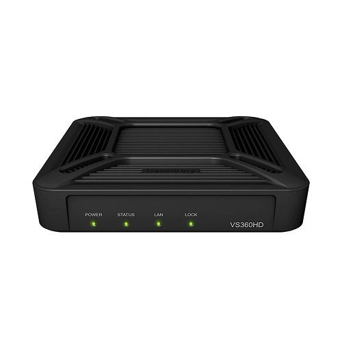 Synology Rail Kit RKM114