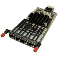 Netwerkkaarten DELL 7DR5W 4x RJ-45 PCI Express 10Gb