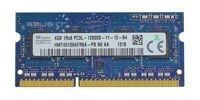 RAM-geheugen 1x 4GB Hynix SO-DIMM DDR3 1600MHz PC3-12800 | HMT451S6AFR8A-PB
