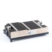 Koeling accessoire gewijd voor DELL PowerEdge R720, PowerEdge R720XD | RPMC9