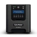 UPS CyberPower Professional Tower PR750ELCD 675W 6 gniazd C13 nowy 2 lata gwarancji