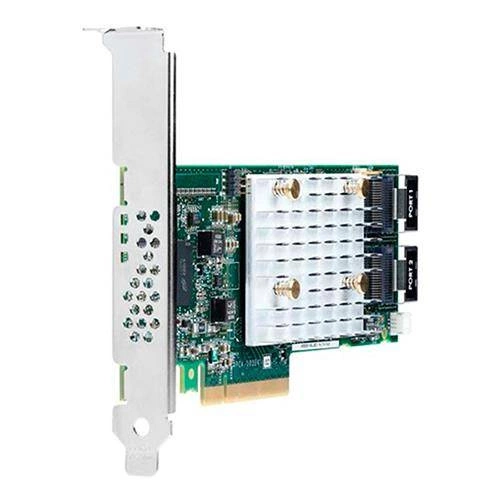 HPE Smart Array P408i-p SR 830824-B21-RFB SAS/SATA 12Gb/s 2GB gebruikt 3 maanden