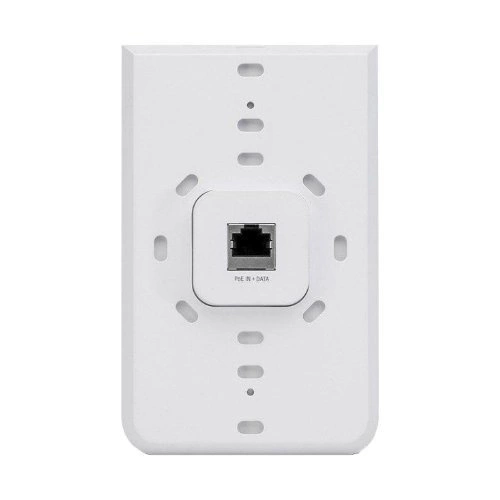 Toegangspunt Ubiquiti UAP-AC-IW-PRO 2.4 GHz | 5 GHz 867 Mbps 802.11a/b/g/n/ac