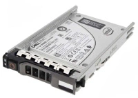 Schijf SSD gewijd voor de server DELL 960GB 2.5'' SATA 6Gb/s 4T7DD-RFB