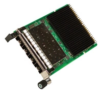 Netwerkkaarten Intel E810XXVDA4OCPV3 4x SFP28 PCI Express 25Gb