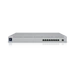 Schakelaar Ubiquiti USW-Mission-Critical 8x 10/100/1000 120 W PoE++