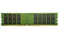 RAM-geheugen 1x 8GB GoodRAM ECC REGISTERED DDR4 1Rx8 2933MHz PC4-23400 RDIMM | W-MEM2933R4S88G